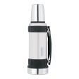Термос из нерж. стали тм THERMOS 2520WH Stainless Steel 1.2L