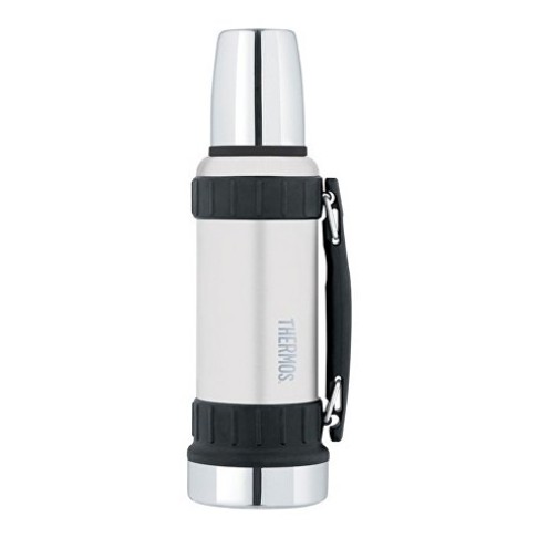 Термос из нерж. стали тм THERMOS 2520WH Stainless Steel 1.2L