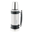 Термос из нерж. стали тм THERMOS 2520WH Stainless Steel 1.2L
