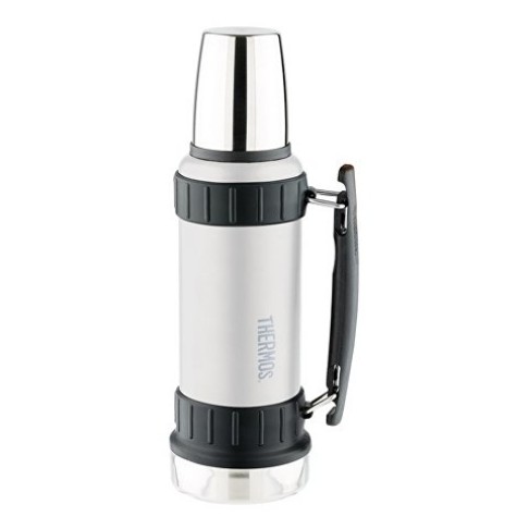 Термос из нерж. стали тм THERMOS 2520WH Stainless Steel 1.2L