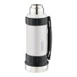 Термос из нерж. стали тм THERMOS 2520WH Stainless Steel 1.2L