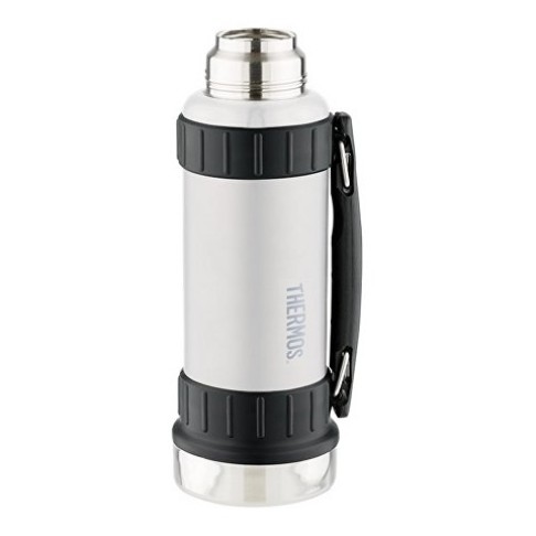 Термос из нерж. стали тм THERMOS 2520WH Stainless Steel 1.2L