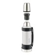 Термос из нерж. стали тм THERMOS 2520WH Stainless Steel 1.2L