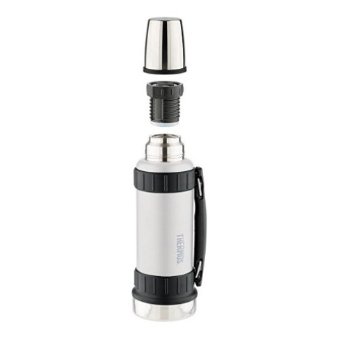 Термос из нерж. стали тм THERMOS 2520WH Stainless Steel 1.2L