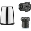Термос из нерж. стали тм THERMOS 2520WH Stainless Steel 1.2L