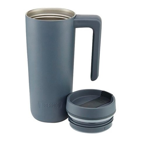 Термокружка из нерж. стали тм THERMOS GUARDIAN TS-1309 DB 0,53L Термокружка из нерж. стали тм THERMOS GUARDIAN TS-1309 DB 0,53L