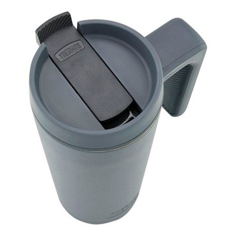 Термокружка из нерж. стали тм THERMOS GUARDIAN TS-1309 DB 0,53L Термокружка из нерж. стали тм THERMOS GUARDIAN TS-1309 DB 0,53L