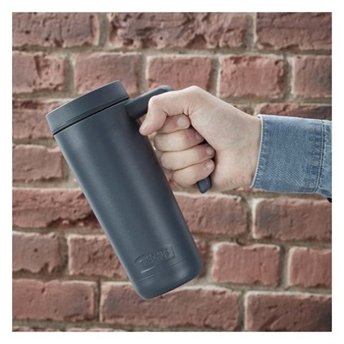 Термокружка из нерж. стали тм THERMOS GUARDIAN TS-1309 DB 0,53L Термокружка из нерж. стали тм THERMOS GUARDIAN TS-1309 DB 0,53L