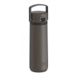 Термокружка из нерж. стали тм THERMOS GUARDIAN TS-2309 BKT 0,5L