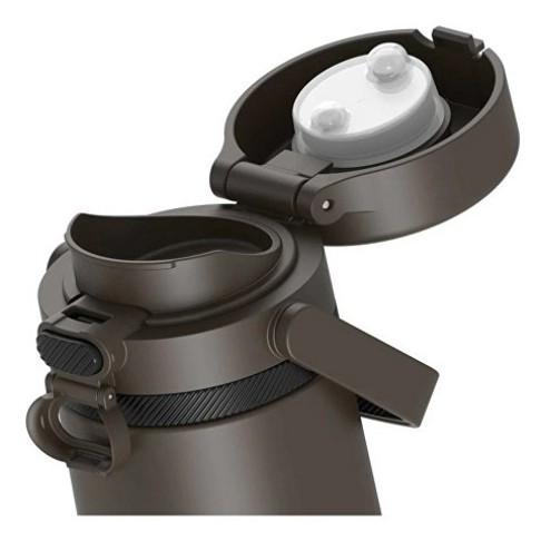 Термокружка из нерж. стали тм THERMOS GUARDIAN TS-2309 BKT 0,5L Термокружка из нерж. стали тм THERMOS GUARDIAN TS-2309 BKT 0,5L