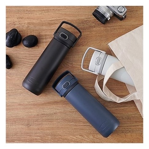 Термокружка из нерж. стали тм THERMOS GUARDIAN TS-2309 BKT 0,5L Термокружка из нерж. стали тм THERMOS GUARDIAN TS-2309 BKT 0,5L