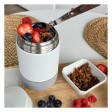 Термос для еды из нерж. стали тм THERMOS GUARDIAN TS-3029  WHT0,5L