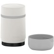 Термос для еды из нерж. стали тм THERMOS GUARDIAN TS-3029  WHT0,5L