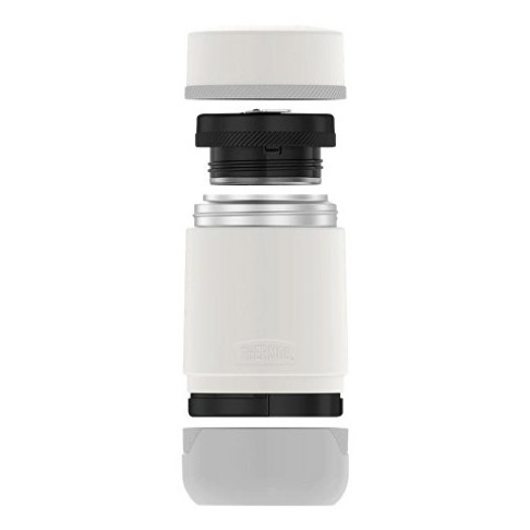 Термос для еды из нерж. стали тм THERMOS GUARDIAN TS-3029  WHT0,5L