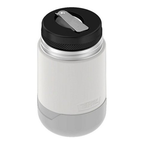 Термос для еды из нерж. стали тм THERMOS GUARDIAN TS-3029  WHT0,5L