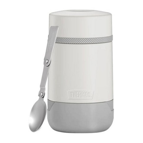 Термос для еды из нерж. стали тм THERMOS GUARDIAN TS-3029  WHT0,5L