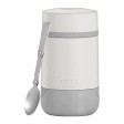 Термос для еды из нерж. стали тм THERMOS GUARDIAN TS-3029  WHT0,5L
