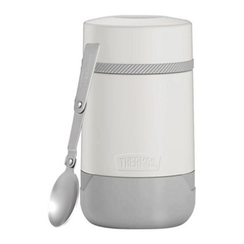 Термос для еды из нерж. стали тм THERMOS GUARDIAN TS-3029  WHT0,5L