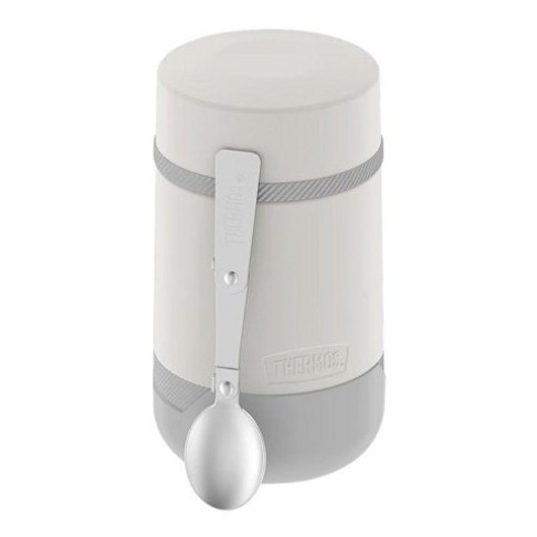 Термос для еды из нерж. стали тм THERMOS GUARDIAN TS-3029  WHT0,5L