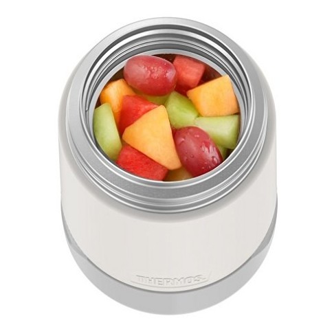 Термос для еды из нерж. стали тм THERMOS GUARDIAN TS-3029  WHT0,5L