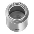 Термос для еды из нерж. стали тм THERMOS NS-340  BK0,47L