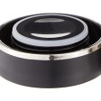 Термос для еды из нерж. стали тм THERMOS NS-340  BK0,47L