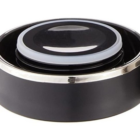 Термос для еды из нерж. стали тм THERMOS NS-340  BK0,47L