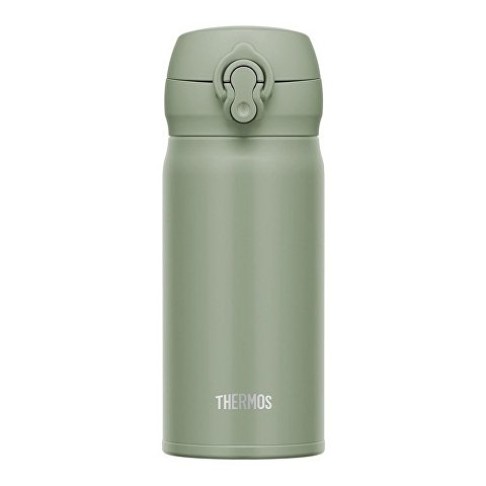 Термос из нерж. стали тм THERMOS JNL-356 SMKKI 0.35L