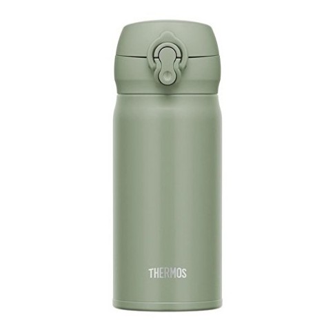 Термос из нерж. стали тм THERMOS JNL-356 SMKKI 0.35L