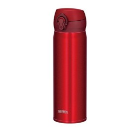 Термос из нерж. стали тм THERMOSJNL-504 MTR0.5L