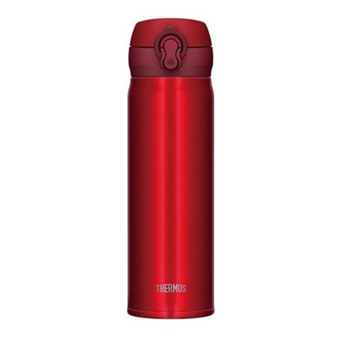 Термос из нерж. стали тм THERMOSJNL-504 MTR0.5L