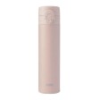 Термос из нерж. стали тм THERMOSJNI-400 MTPK 0.4L