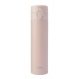Термос из нерж. стали тм THERMOSJNI-400 MTPK 0.4L