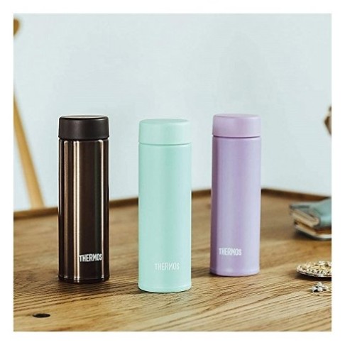 Термос из нерж. стали тм THERMOS JOJ-150 MNT0.15L