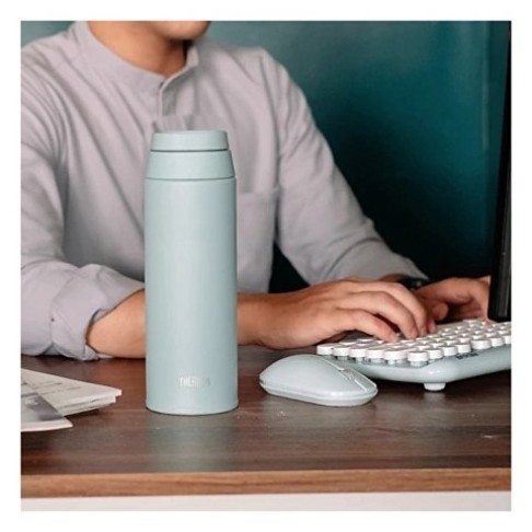 Термос из нерж. стали тм THERMOS JOO-750 MG0,75 L