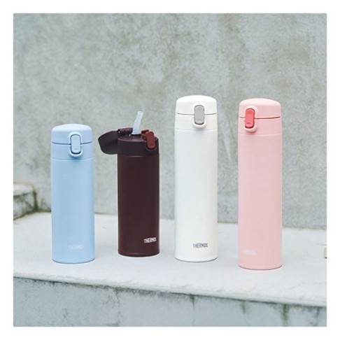 Термос из нерж. стали тм THERMOS FJM-350 LB 0,35L