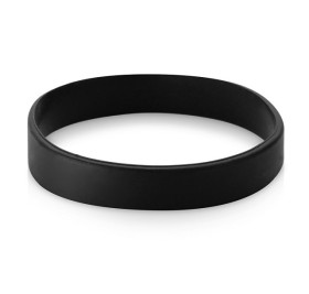 Силиконовый браслет 