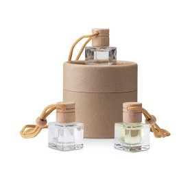 Набор автоароматов 