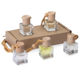 Набор автоароматов 