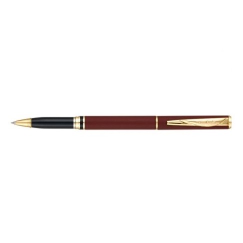 Ручка 2 в 1 шариковая и перьевая Pierre Cardin COMBI PEN, цвет - терракотовый. Упаковка Е Ручка 2 в 1 шариковая и перьевая Pierre Cardin COMBI PEN, цвет - терракотовый. Упаковка Е