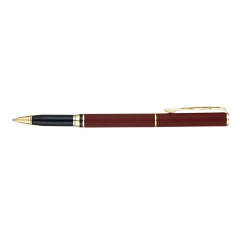 Ручка 2 в 1 шариковая и перьевая Pierre Cardin COMBI PEN, цвет - терракотовый. Упаковка Е Ручка 2 в 1 шариковая и перьевая Pierre Cardin COMBI PEN, цвет - терракотовый. Упаковка Е