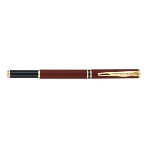 Ручка 2 в 1 шариковая и перьевая Pierre Cardin COMBI PEN, цвет - терракотовый. Упаковка Е Ручка 2 в 1 шариковая и перьевая Pierre Cardin COMBI PEN, цвет - терракотовый. Упаковка Е