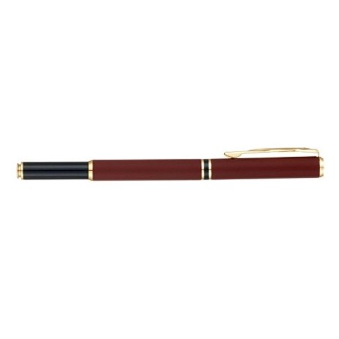 Ручка 2 в 1 шариковая и перьевая Pierre Cardin COMBI PEN, цвет - терракотовый. Упаковка Е Ручка 2 в 1 шариковая и перьевая Pierre Cardin COMBI PEN, цвет - терракотовый. Упаковка Е