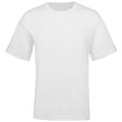 Футболка оверсайз «Vienna» унисекс , белый
