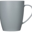 Кружка из пшеничного волокна Morning, 400 мл, серо-голубой 430C