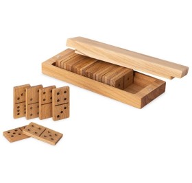 Игра «Домино» из массива бука Игра «Домино» из массива бука