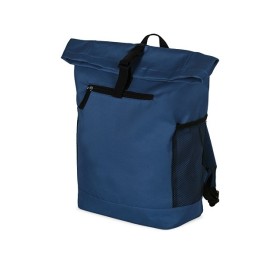 Рюкзак-мешок New sack, темно-синий