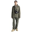 Herschel Classic™ поясная сумка, сплошной черный
