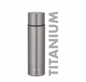 Термос из титана тм THERMOS FJN-500 TGY (Titanium) 0,5L