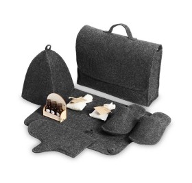 Подарочный набор для бани и сауны Подарочный набор для бани и сауны